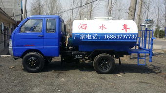 齊齊哈爾小型吸污車采購指南 銷售渠道與價格解析